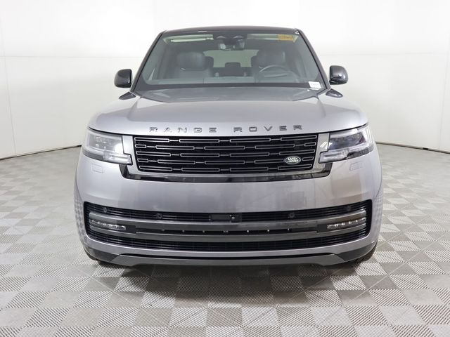 2025 Land Rover Range Rover Autobiography