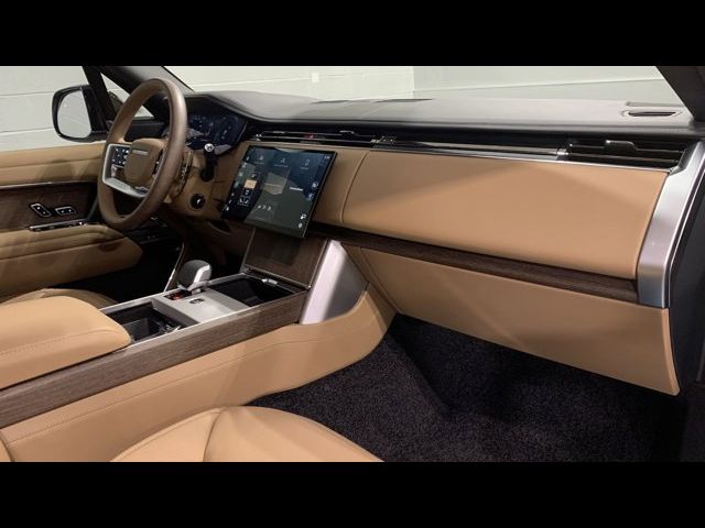 2025 Land Rover Range Rover Autobiography