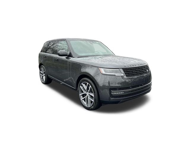 2025 Land Rover Range Rover Autobiography