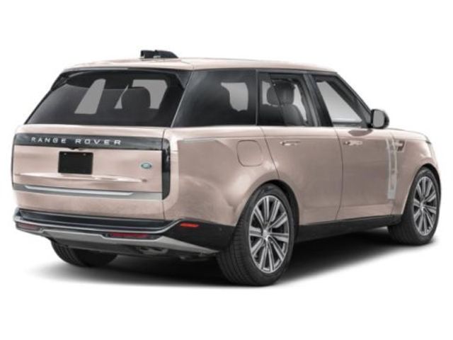 2025 Land Rover Range Rover Autobiography