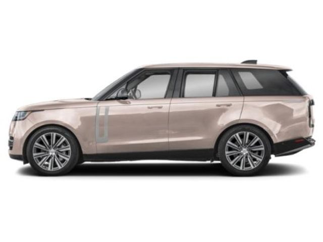 2025 Land Rover Range Rover Autobiography