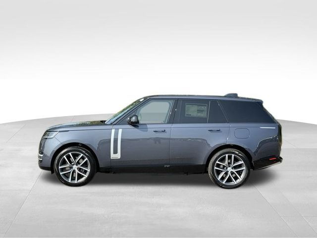 2025 Land Rover Range Rover Autobiography