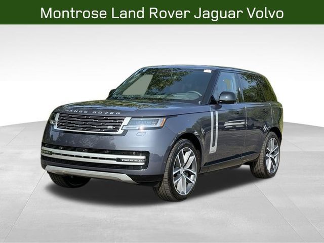 2025 Land Rover Range Rover Autobiography