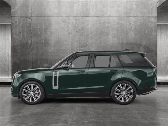 2025 Land Rover Range Rover Autobiography