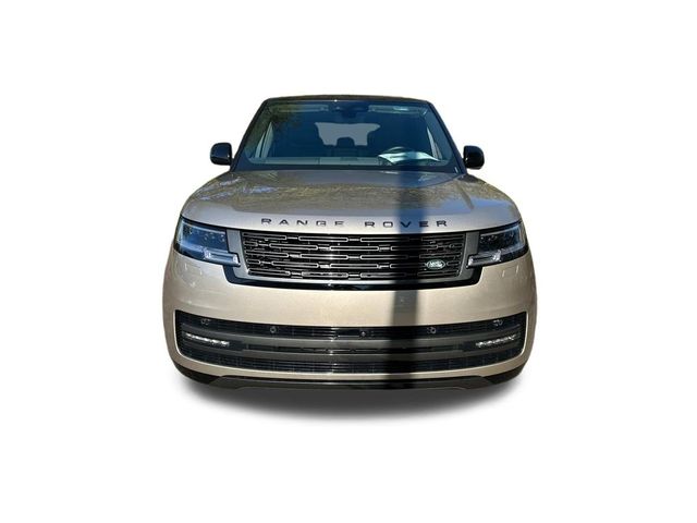 2025 Land Rover Range Rover Autobiography