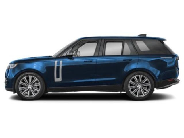 2025 Land Rover Range Rover Autobiography