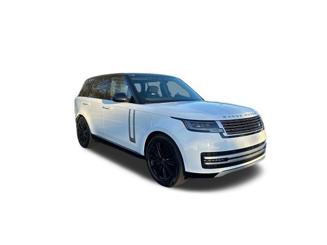 2025 Land Rover Range Rover Autobiography