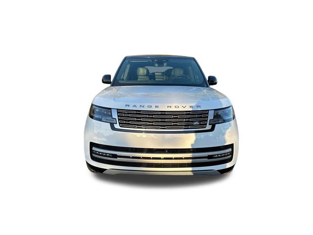 2025 Land Rover Range Rover Autobiography