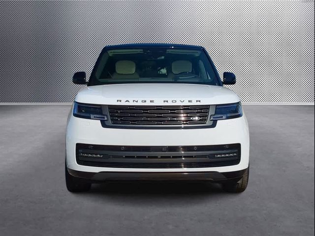 2025 Land Rover Range Rover Autobiography