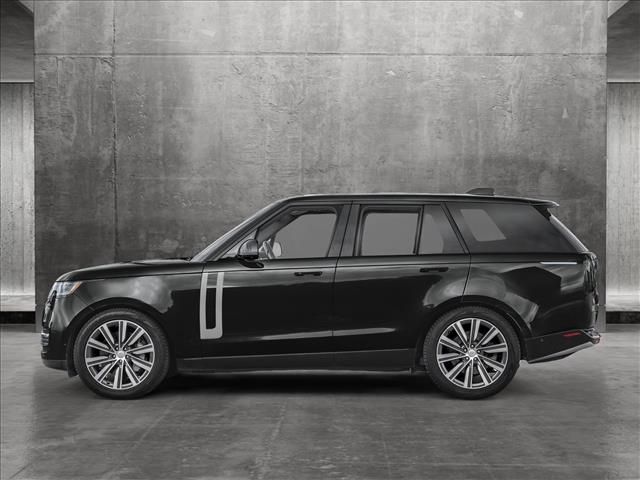 2025 Land Rover Range Rover Autobiography