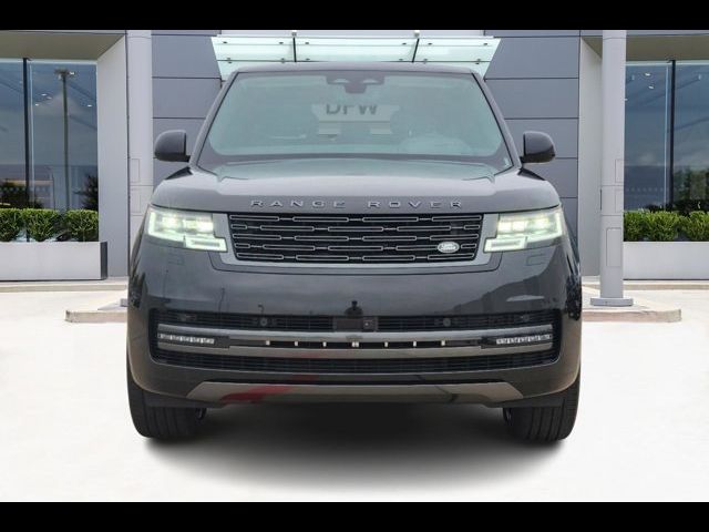 2025 Land Rover Range Rover Autobiography