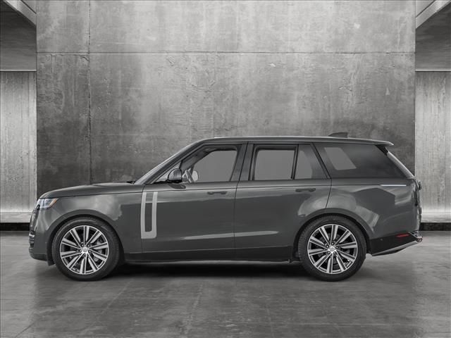 2025 Land Rover Range Rover Autobiography