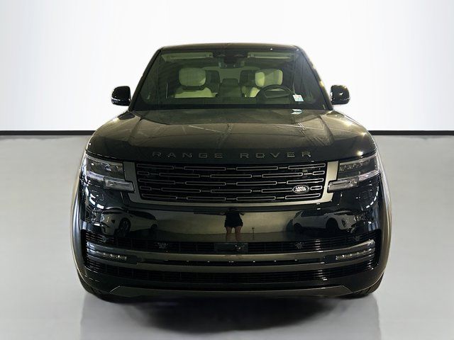 2025 Land Rover Range Rover Autobiography