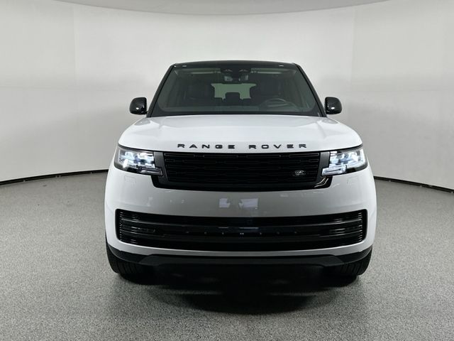 2025 Land Rover Range Rover Autobiography