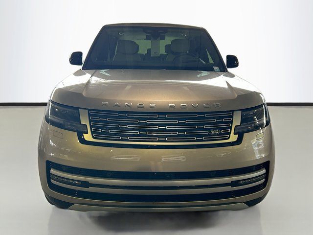 2025 Land Rover Range Rover Autobiography