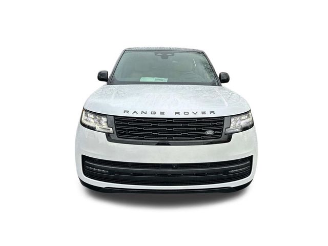 2025 Land Rover Range Rover Autobiography