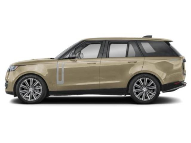 2025 Land Rover Range Rover Autobiography