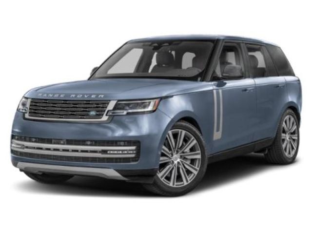 2025 Land Rover Range Rover Autobiography