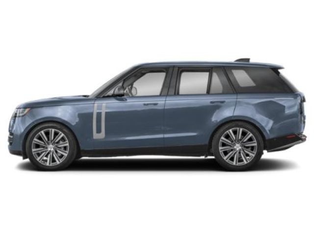 2025 Land Rover Range Rover Autobiography