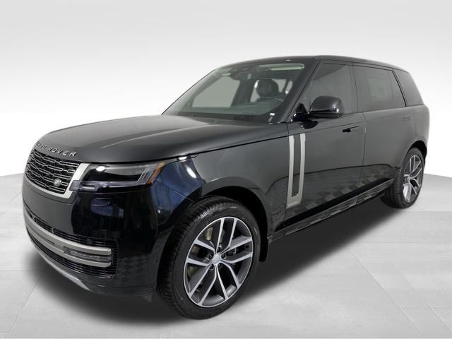 2025 Land Rover Range Rover Autobiography