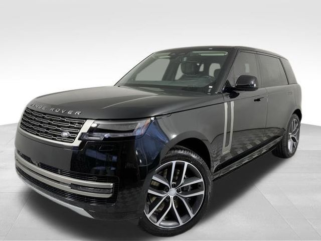 2025 Land Rover Range Rover Autobiography