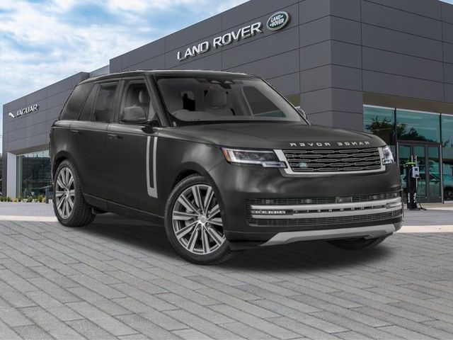 2025 Land Rover Range Rover Autobiography