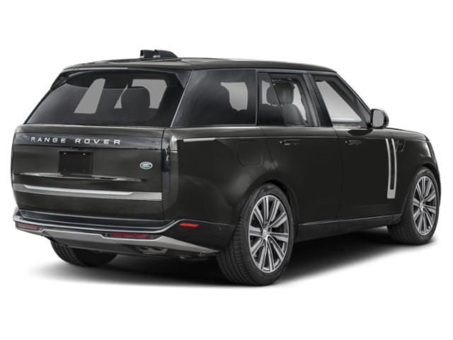 2025 Land Rover Range Rover Autobiography