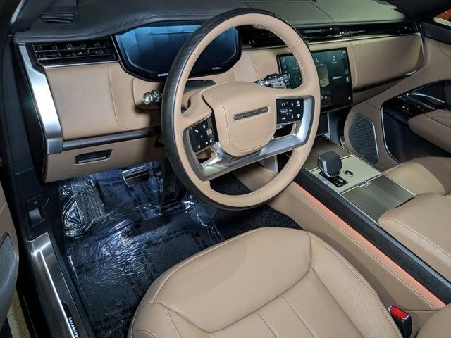 2025 Land Rover Range Rover Autobiography