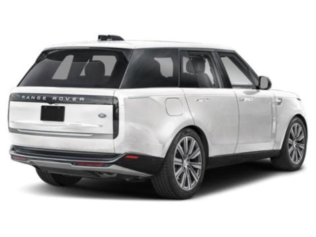 2025 Land Rover Range Rover Autobiography