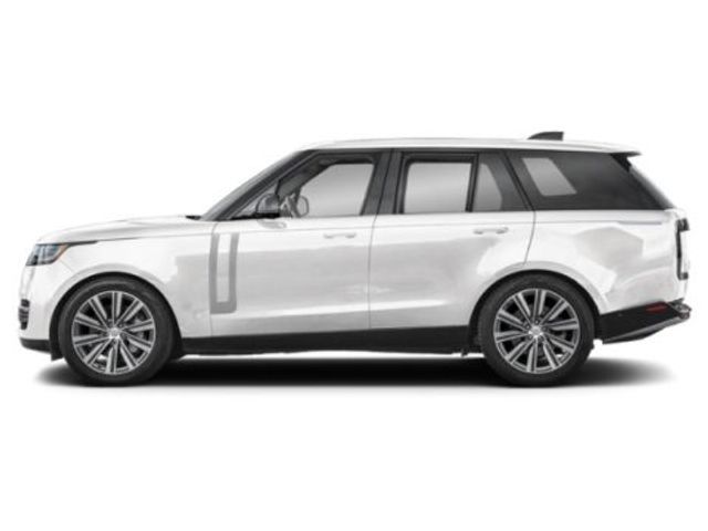 2025 Land Rover Range Rover Autobiography