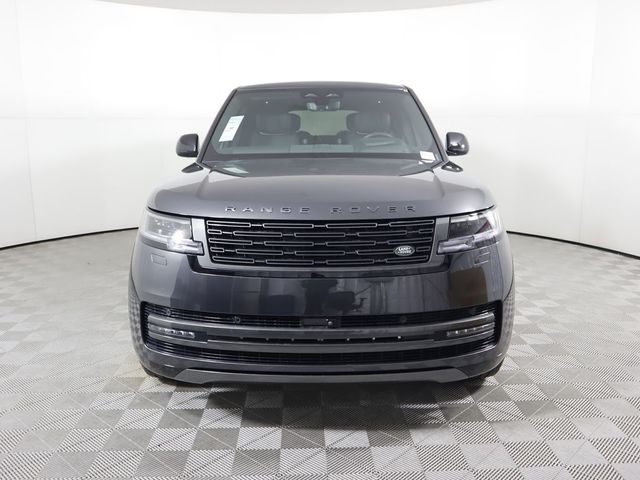 2025 Land Rover Range Rover Autobiography