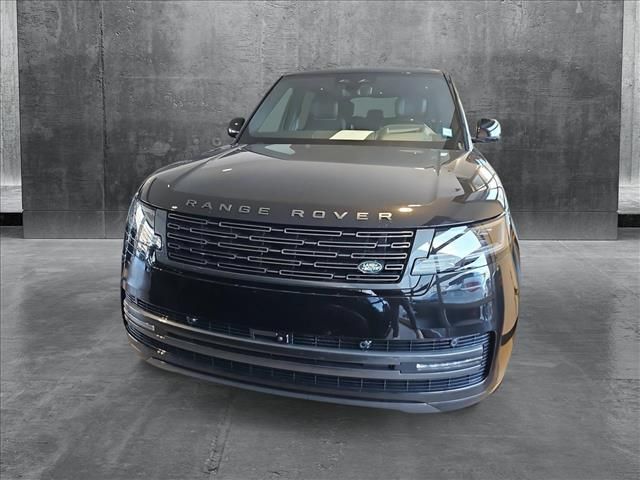 2025 Land Rover Range Rover Autobiography