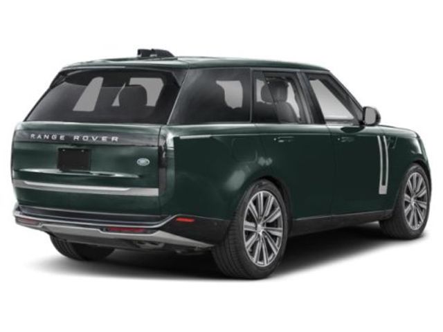 2025 Land Rover Range Rover Autobiography