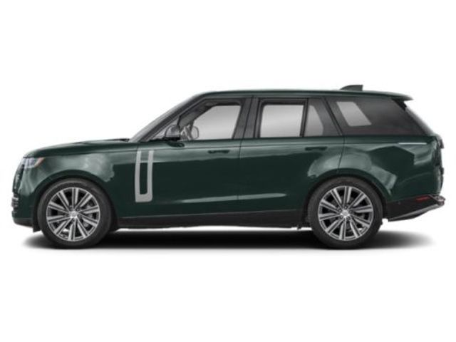 2025 Land Rover Range Rover Autobiography