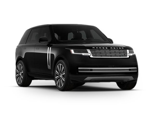 2025 Land Rover Range Rover Autobiography