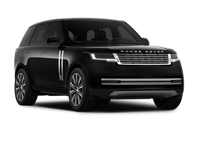 2025 Land Rover Range Rover Autobiography