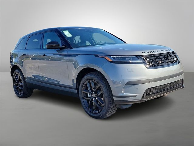 2025 Land Rover Range Rover Velar S