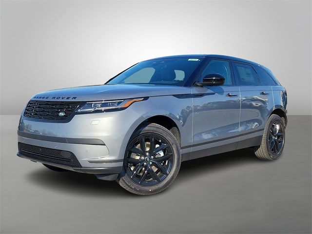 2025 Land Rover Range Rover Velar S