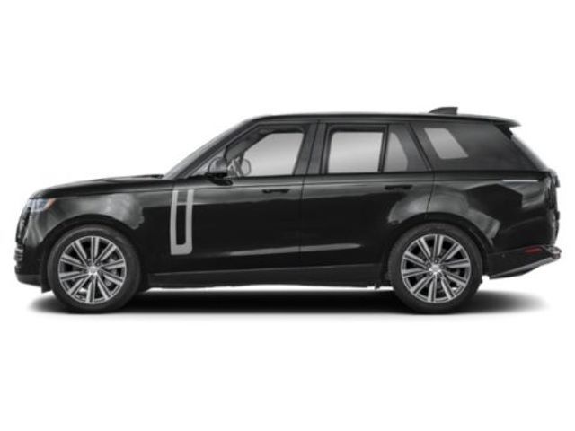 2025 Land Rover Range Rover SV