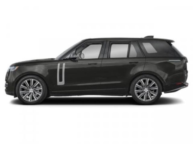 2025 Land Rover Range Rover SV