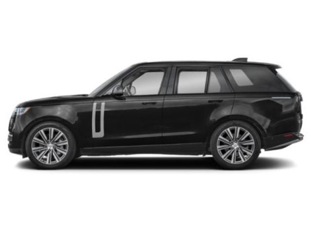 2025 Land Rover Range Rover SV