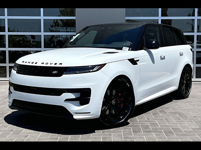 2025 Land Rover Range Rover Sport Dynamic SE