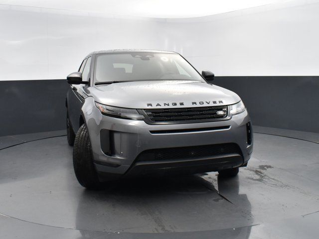 2025 Land Rover Range Rover Evoque Core S