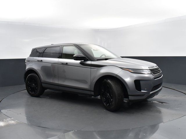 2025 Land Rover Range Rover Evoque Core S