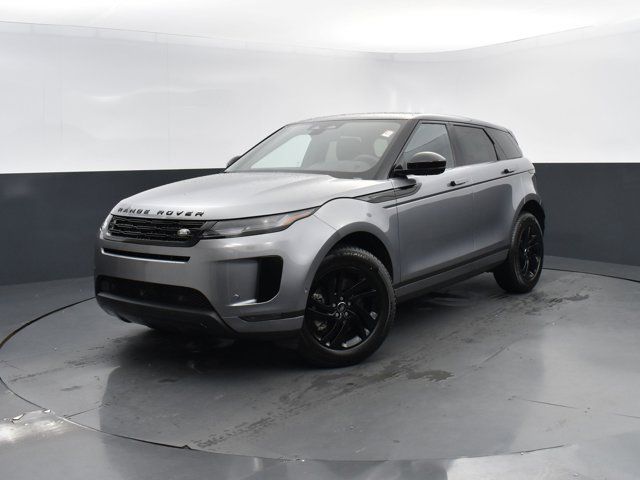 2025 Land Rover Range Rover Evoque Core S