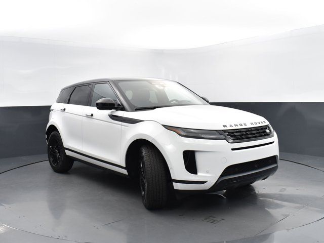 2025 Land Rover Range Rover Evoque Core S