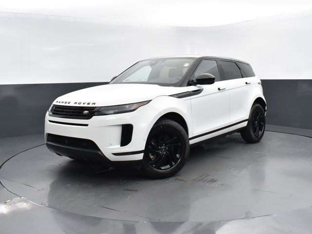 2025 Land Rover Range Rover Evoque Core S