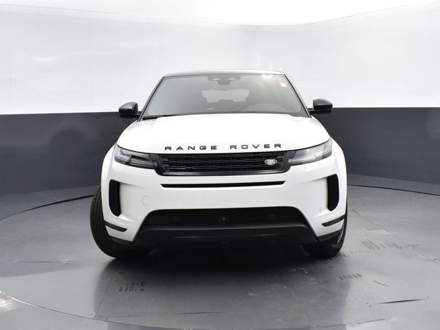 2025 Land Rover Range Rover Evoque Core S