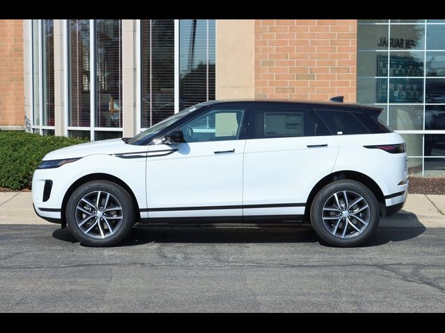 2025 Land Rover Range Rover Evoque Core S