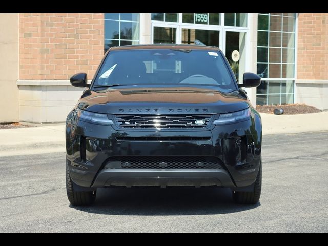 2025 Land Rover Range Rover Evoque Core S